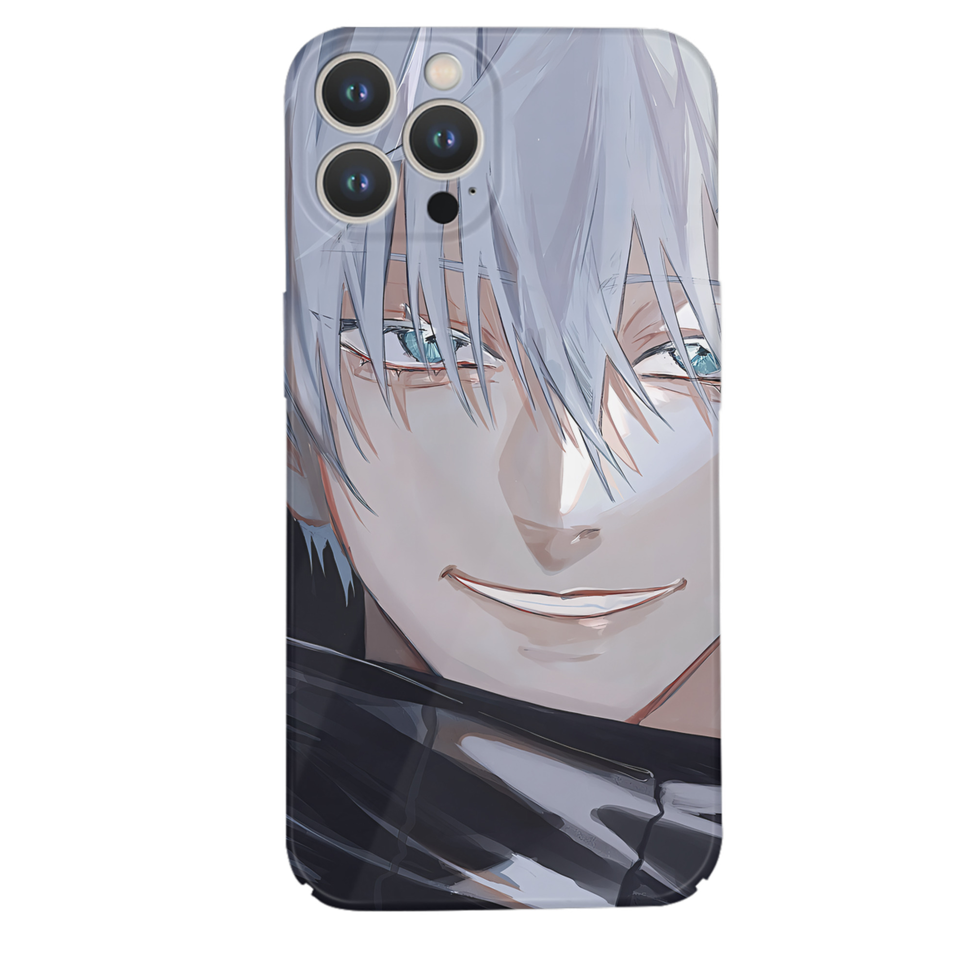 （画像用） SPY×FAMILY间谍家家酒 【iPhone 14シリーズ対応】ハードケース